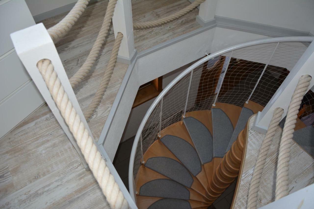 Ferienhaus Winterberg Bromskirchen Eksteriør bilde