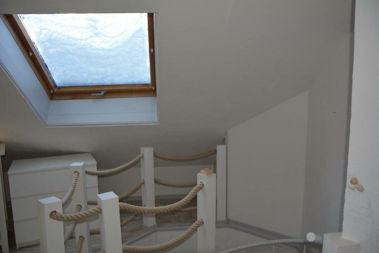 Ferienhaus Winterberg Bromskirchen Eksteriør bilde