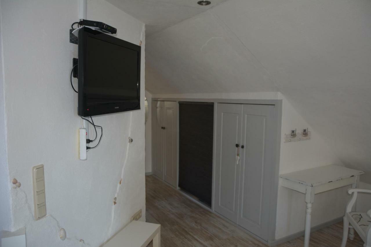 Ferienhaus Winterberg Bromskirchen Eksteriør bilde